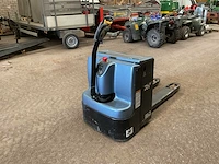Anhui p20 elektrische palletwagen - afbeelding 3 van  7