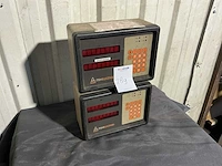 Anilam miniwizard digitale uitlezing (2x) - afbeelding 1 van  3
