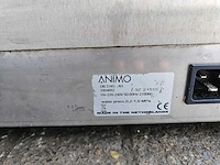 Animo - - koffiemachine - afbeelding 4 van  4