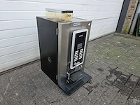Animo - - koffiemachine - afbeelding 2 van  4