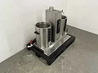 Animo - cb 2x20 - rondfilter koffiemachine - afbeelding 3 van  7