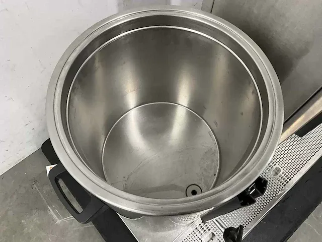Animo - cb 2x20 - rondfilter koffiemachine - afbeelding 4 van  7