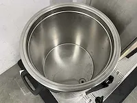 Animo - cb 2x20 - rondfilter koffiemachine - afbeelding 4 van  7