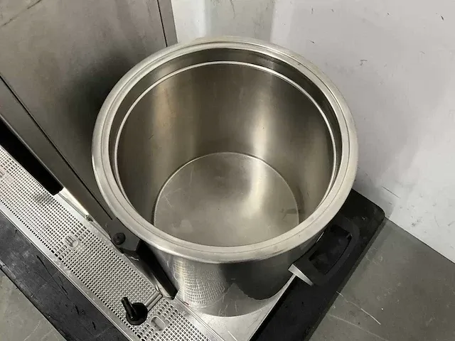 Animo - cb 2x20 - rondfilter koffiemachine - afbeelding 5 van  7