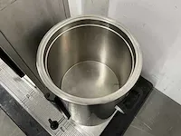 Animo - cb 2x20 - rondfilter koffiemachine - afbeelding 5 van  7