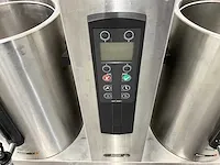 Animo - cb 2x20 - rondfilter koffiemachine - afbeelding 6 van  7