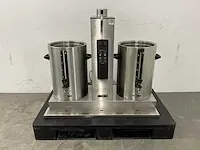 Animo - cb 2x20 - rondfilter koffiemachine - afbeelding 7 van  7