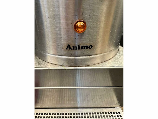 Animo - favoriet combi - koffie- & espressomachines - afbeelding 2 van  3