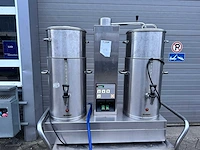 Animo - favoriet combi gl2x10 - percolator - afbeelding 1 van  5