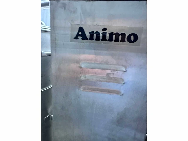 Animo - favoriet combi gl2x10 - percolator - afbeelding 3 van  5