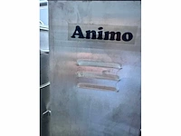 Animo - favoriet combi gl2x10 - percolator - afbeelding 3 van  5
