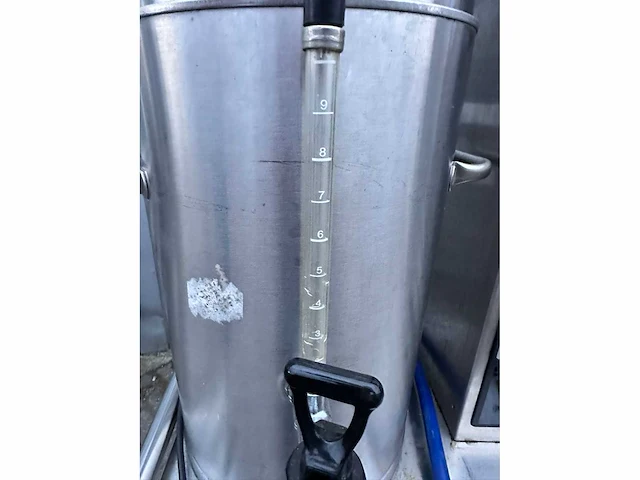 Animo - favoriet combi gl2x10 - percolator - afbeelding 5 van  5