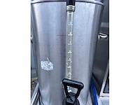 Animo - favoriet combi gl2x10 - percolator - afbeelding 5 van  5