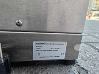 Animo - koffiemachine - afbeelding 2 van  2