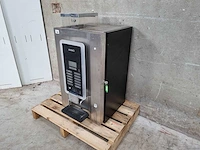 Animo - optibean 2 - koffiemachine - afbeelding 1 van  3