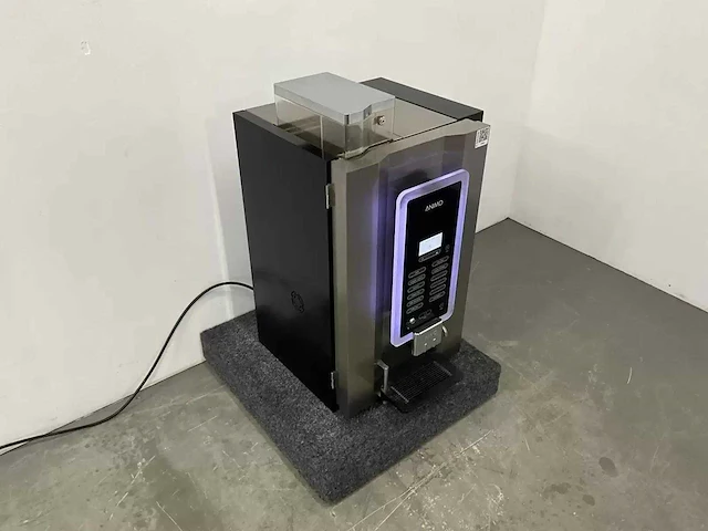 Animo - optibean 3 - koffiemachine - afbeelding 4 van  9