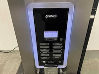 Animo - optibean 3 - koffiemachine - afbeelding 7 van  9
