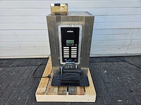Animo - optibean 3 - koffiemachine - afbeelding 1 van  4