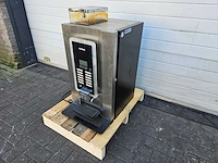 Animo - optibean 3 - koffiemachine - afbeelding 2 van  4