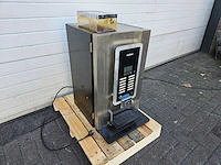 Animo - optibean 3 - koffiemachine - afbeelding 3 van  4