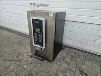 Animo - optibean 3 - koffiemachine - afbeelding 2 van  4