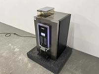 Animo - optibean 3 h&c - koffiemachine - afbeelding 1 van  10