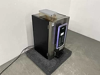 Animo - optibean 3 h&c - koffiemachine - afbeelding 4 van  10