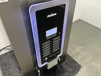 Animo - optibean 3 h&c - koffiemachine - afbeelding 6 van  10