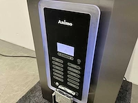 Animo - optibean 3 h&c - koffiemachine - afbeelding 7 van  10