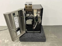 Animo - optibean 3 h&c - koffiemachine - afbeelding 9 van  10