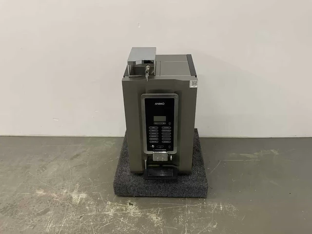 Animo - optibean 3 ng - koffie machine - afbeelding 2 van  6