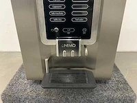 Animo - optibean 3 ng - koffie machine - afbeelding 5 van  6