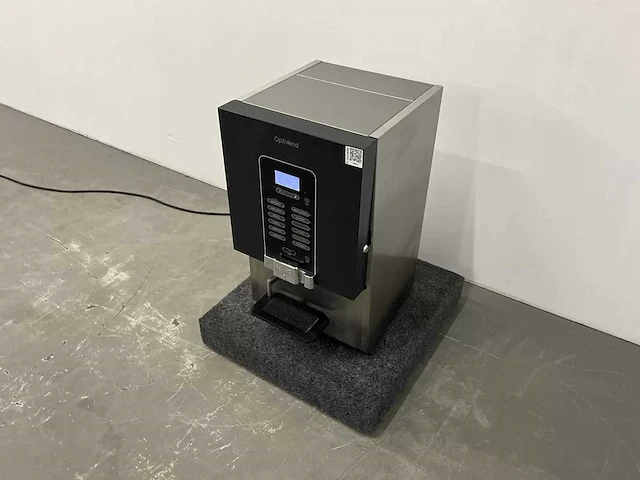 Animo - optivend - koffiemachine - afbeelding 1 van  7