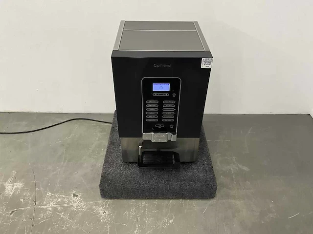 Animo - optivend - koffiemachine - afbeelding 2 van  7