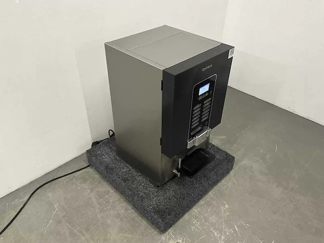 Animo - optivend - koffiemachine - afbeelding 3 van  7