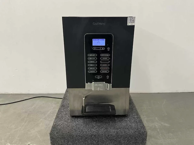 Animo - optivend - koffiemachine - afbeelding 4 van  7