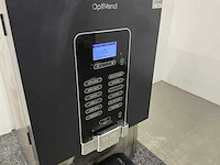 Animo - optivend - koffiemachine - afbeelding 5 van  7