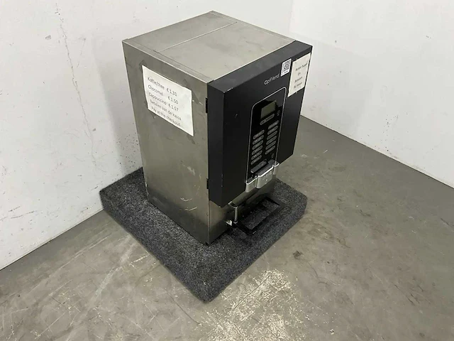 Animo - optivend - koffiemachine - afbeelding 2 van  7