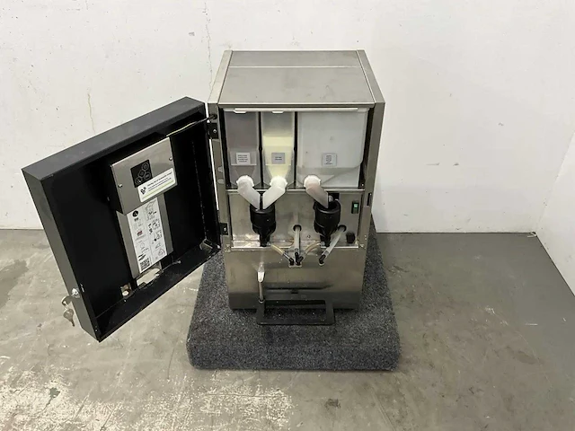 Animo - optivend - koffiemachine - afbeelding 5 van  7