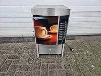 Animo - optivend - koffiemachine - afbeelding 1 van  4