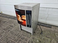 Animo - optivend - koffiemachine - afbeelding 2 van  4