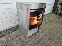 Animo - optivend - koffiemachine - afbeelding 3 van  4