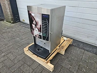 Animo - optivend 3 - koffiemachine - afbeelding 2 van  4