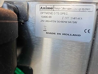Animo - optivend 3 - koffiemachine - afbeelding 4 van  4