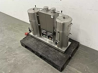 Animo - rondfilter koffiemachine - afbeelding 2 van  6