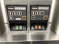 Animo - rondfilter koffiemachine - afbeelding 3 van  6