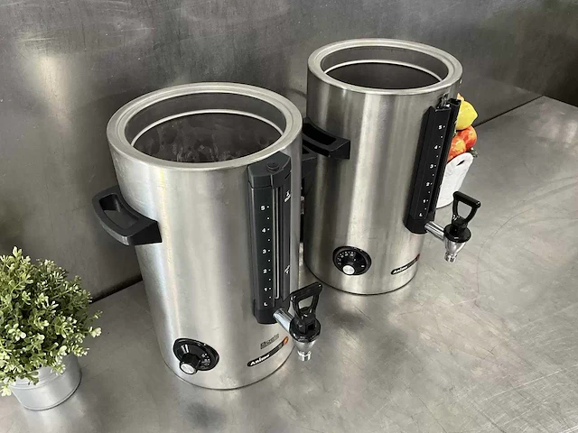 Animo - warme dranken dispenser - afbeelding 3 van  6