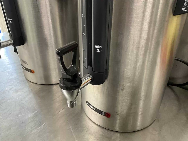Animo - warme dranken dispenser - afbeelding 6 van  6