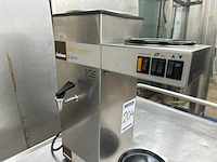Animo aromatic b 200 w koffiemachine - afbeelding 6 van  7