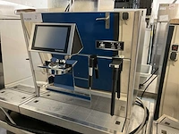 Animo black&white 3 ctm koffiemachine - afbeelding 5 van  8